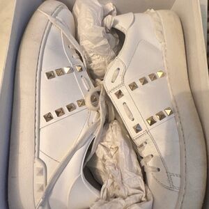 Valentino Garavani Rockstud Sneakers